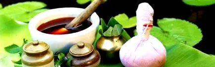 ayurveda regatul