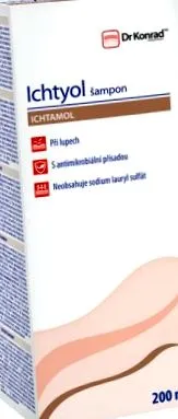șampon