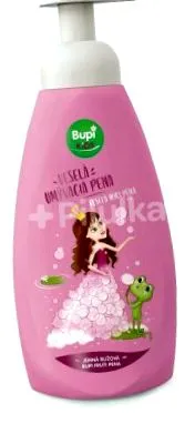 spumă kids