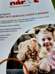copiii într-o