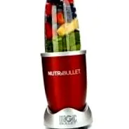 nutribullet blender