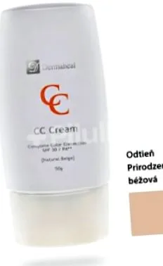 cream natural