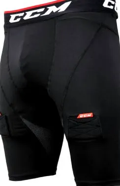 compression short