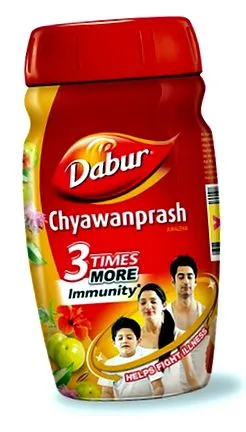 prin chyawanprash