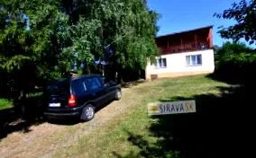 zemplínska chata