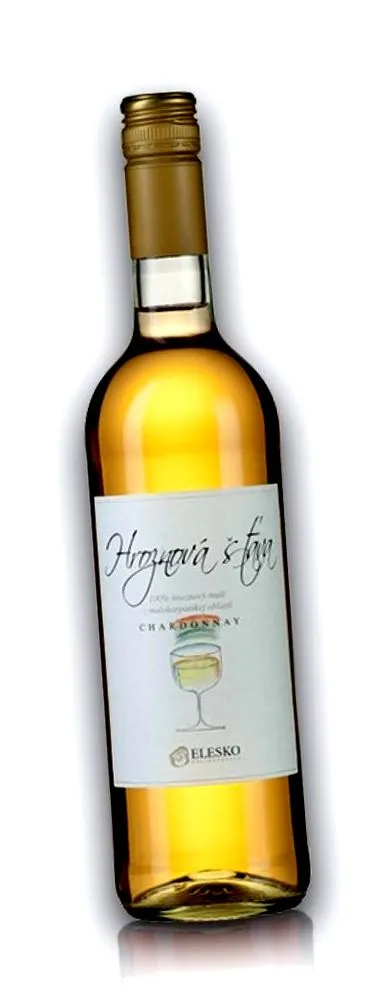 chardonnay