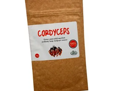cordyceps
