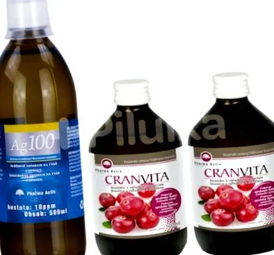 cranvita