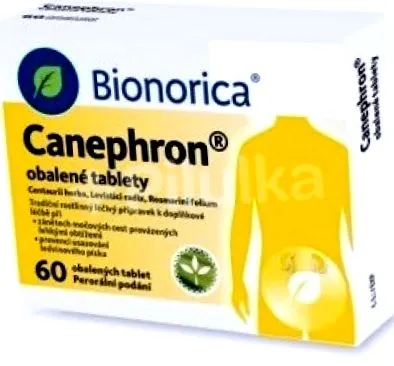 canephron