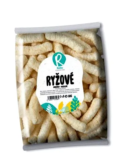 ravita nesărate
