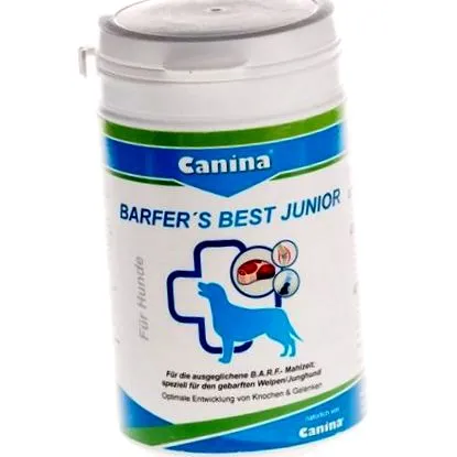barfer