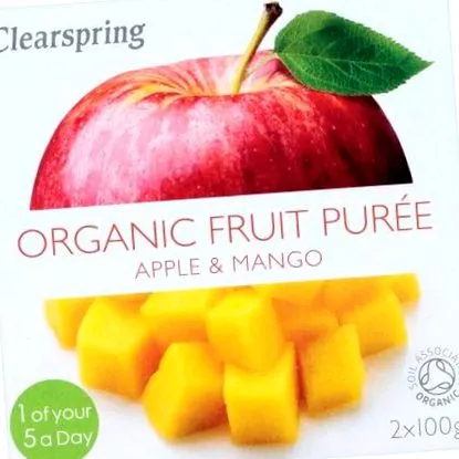 calitate Fructele găsite clearspring