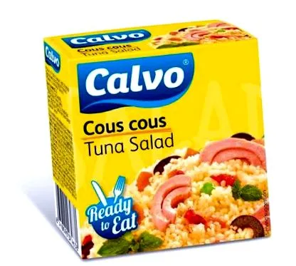 cous cous