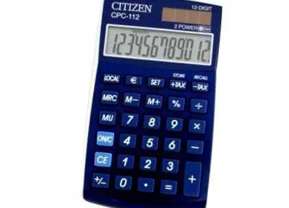 citizen