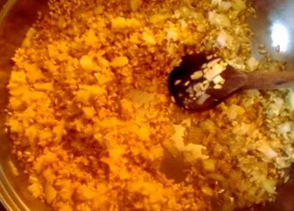 pilavı