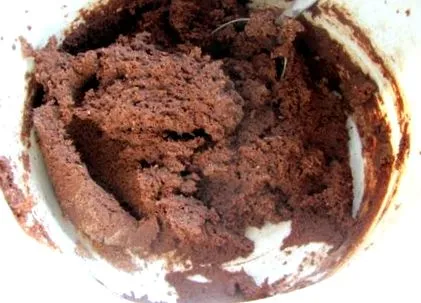 ciocolată cheesecake