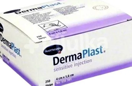 dermaplast