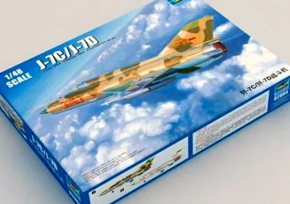 model j-7c