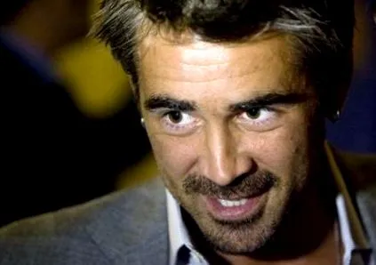 gândit colin