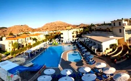 kartagotours resort