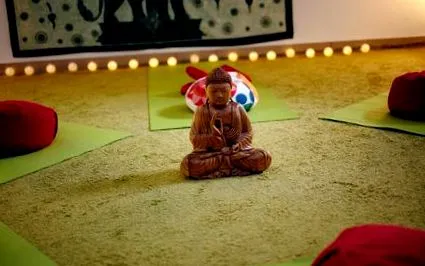 yoga pentru