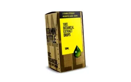 vitamina extract