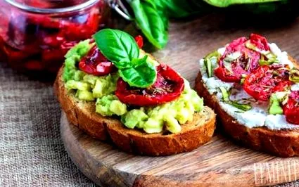 delicios minute