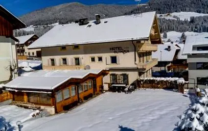 chalet