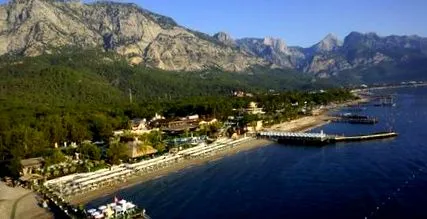 amara turism