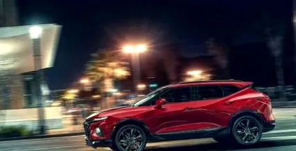 chevrolet