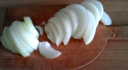 dovleac spaghetti