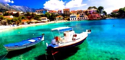 kefalonia