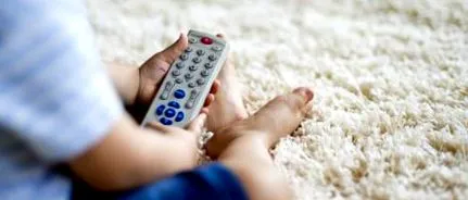 televiziune ziare