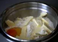 ceapă casă