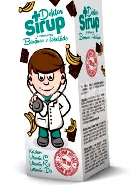 doctor sirop