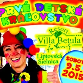 lucră regatul