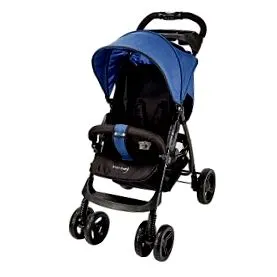 knorr-baby easy