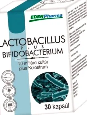 lactobacillus