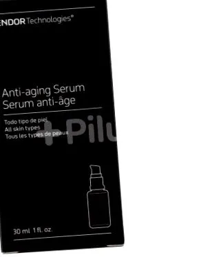 acid hialuronic endor