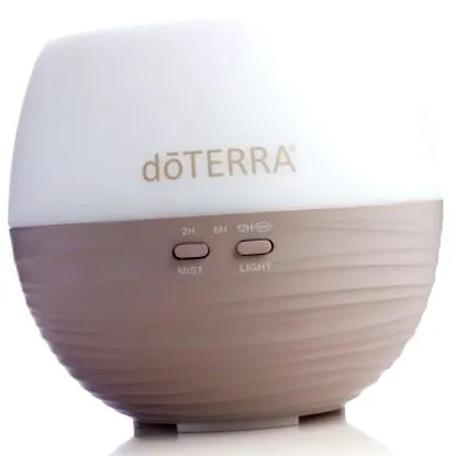 dōterra