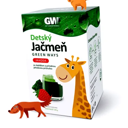 ways green
