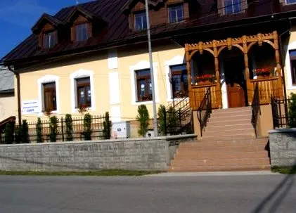 principală serviciilor
