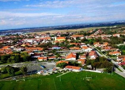orașului Prelog