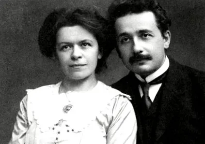 einstein einstein
