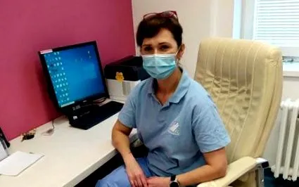 persoanele pediatric
