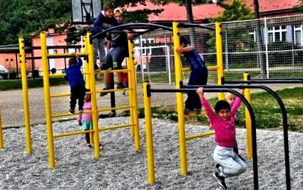 centrul