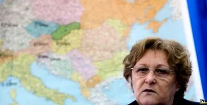 dubovcová raportul