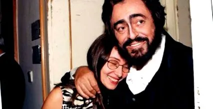 pavarotti documentarul