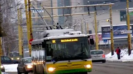 compania transport