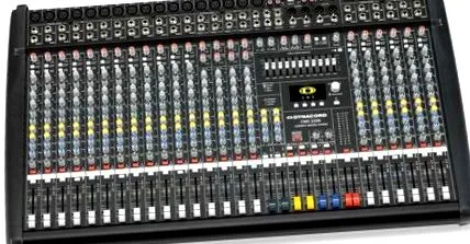 muziker